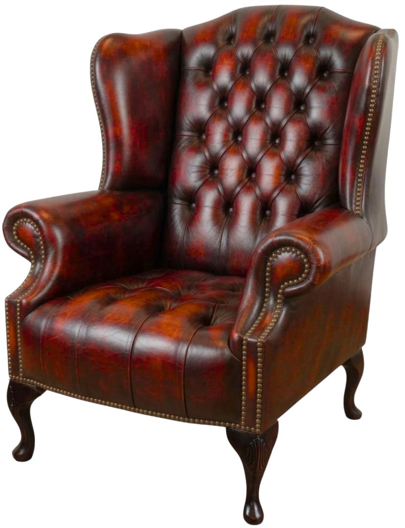 The Balmoral Chesterfield